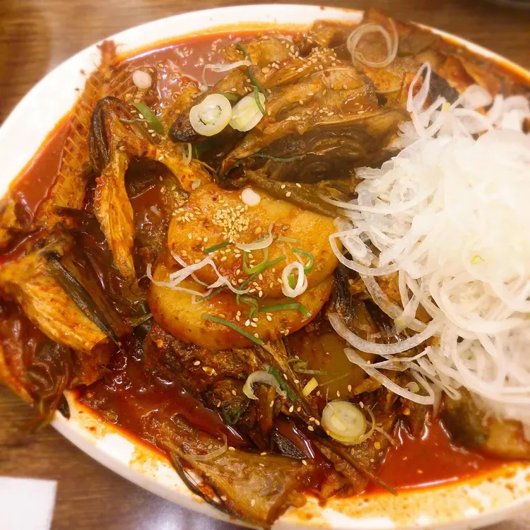 자성화맛집코다리네 길동점 - 길동 코다리조림 맛집 | 다이닝코드, 빅데이터 맛집검색