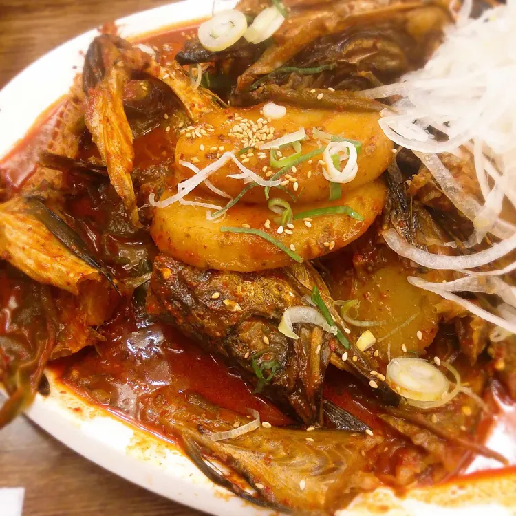 자성화맛집코다리네 길동점 대표 사진