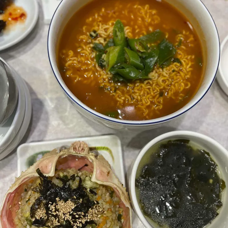 뉴욕바다가재&영덕대게 대표 사진