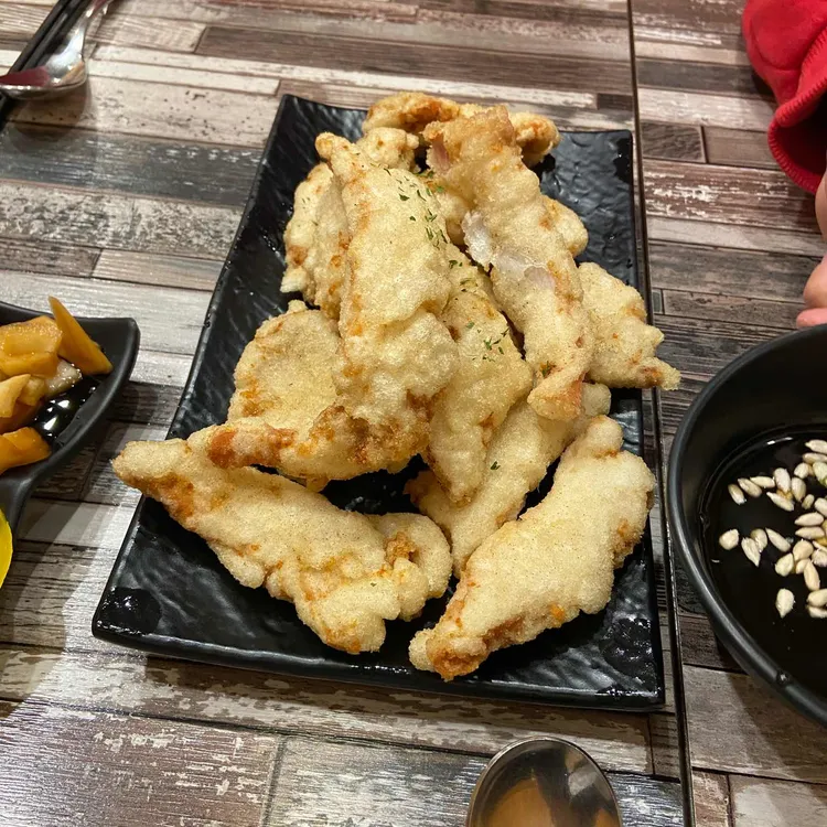 하조이 대표 사진