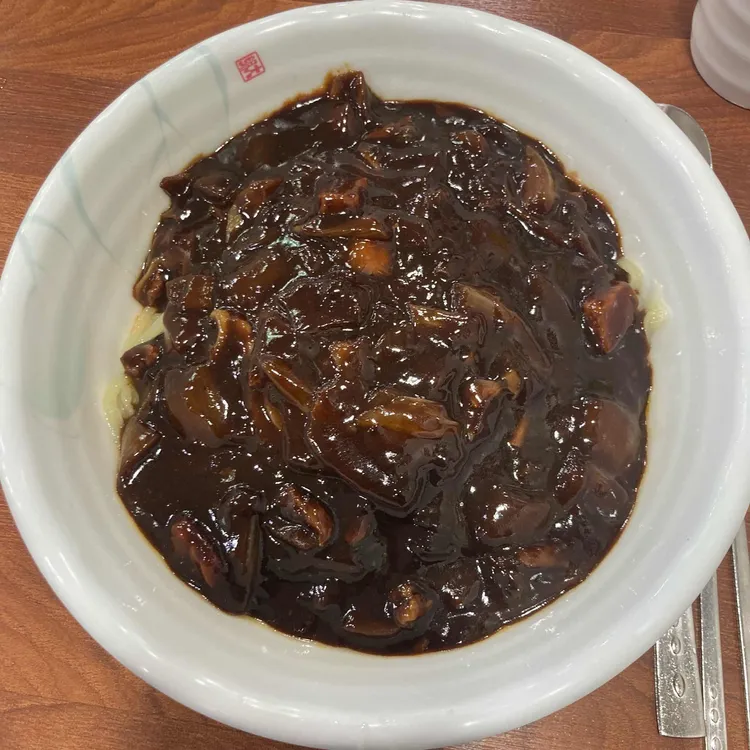 수타큰손짜장 대표 사진