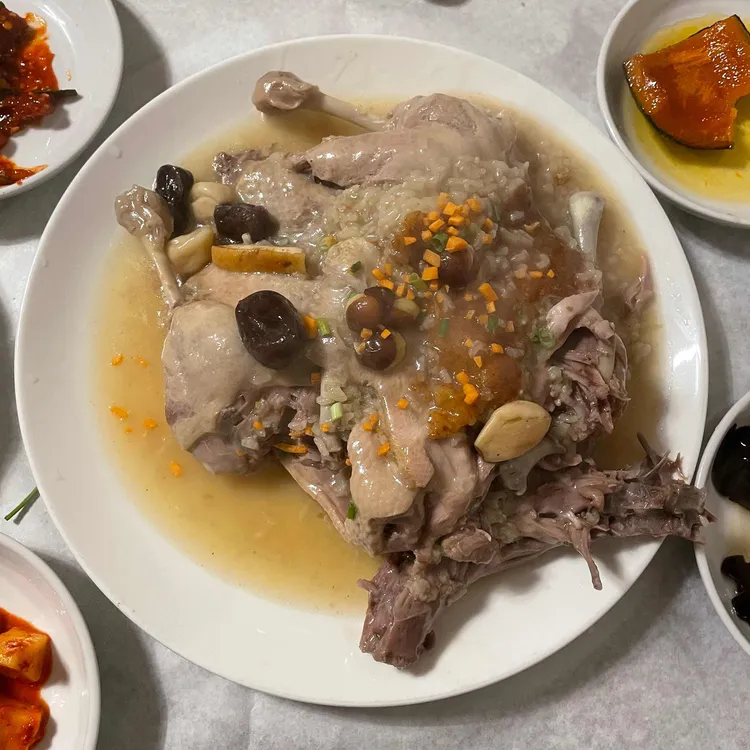 해돋이가든 대표 사진