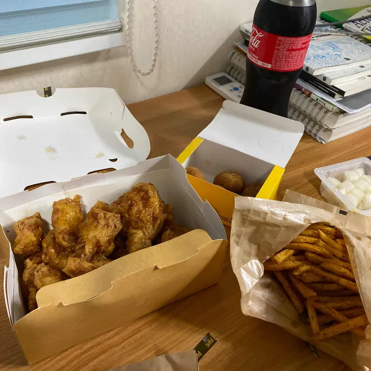 BHC치킨 대표 사진