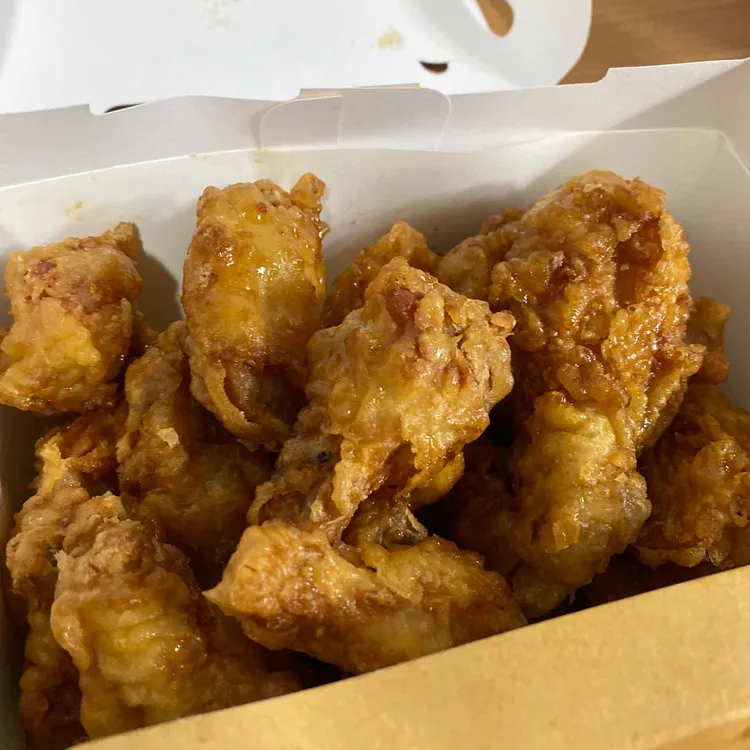 BHC치킨 대표 사진