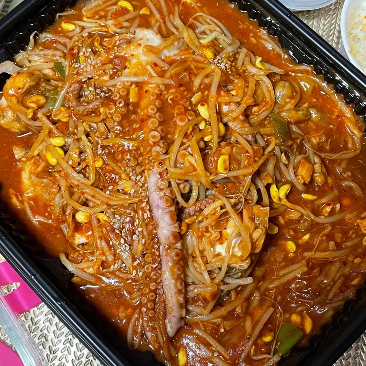 본가찜 대표 사진
