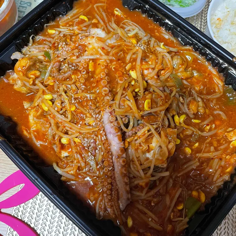 본가찜 대표 사진