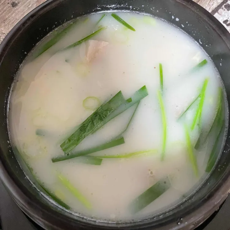 아제국밥 대표 사진