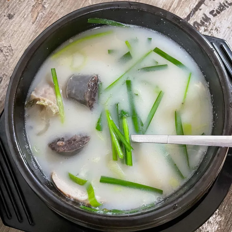 아제국밥 대표 사진