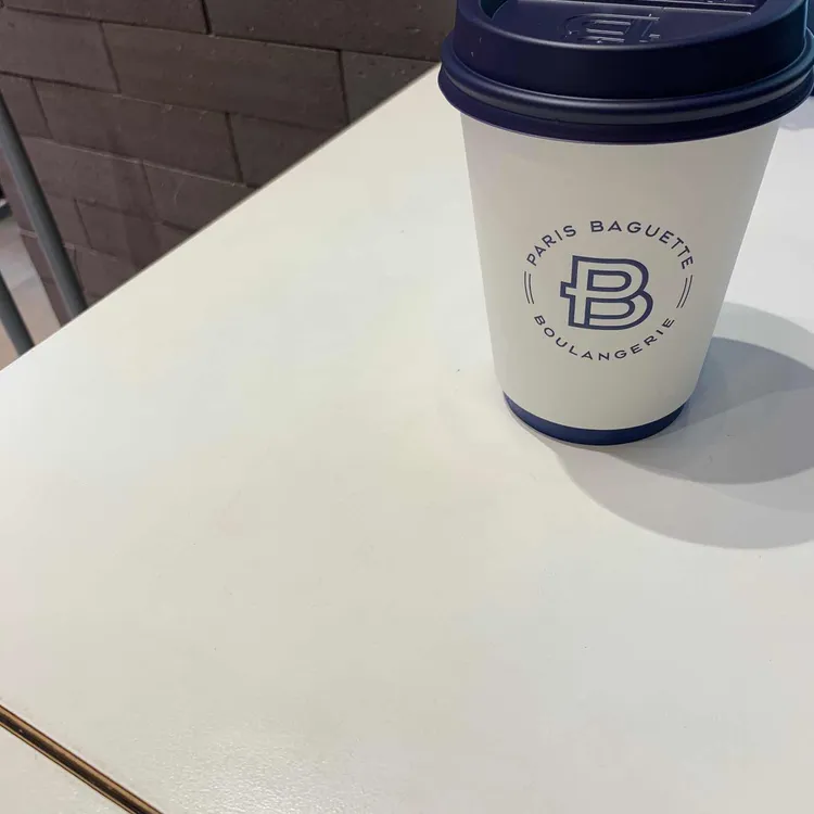 파리바게뜨 대표 사진