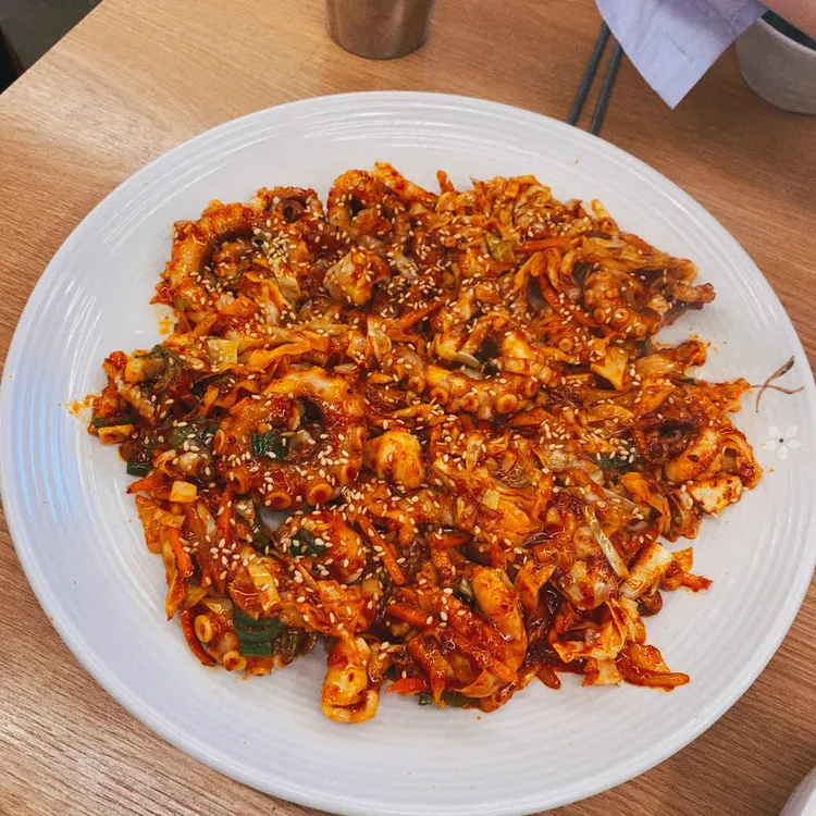 낭만낙지 대표 사진