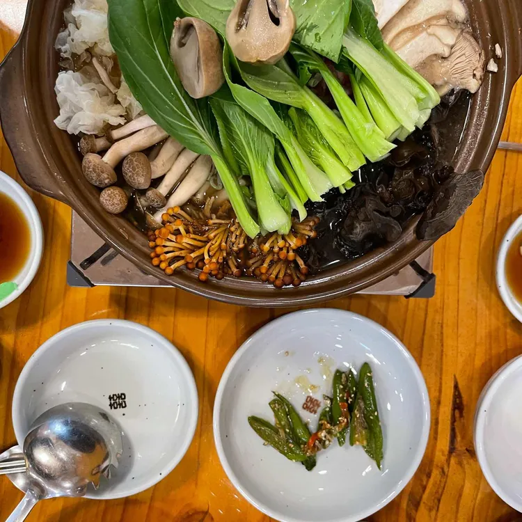 명선기운찬 대표 사진