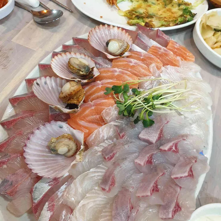 가족도매횟집 대표 사진