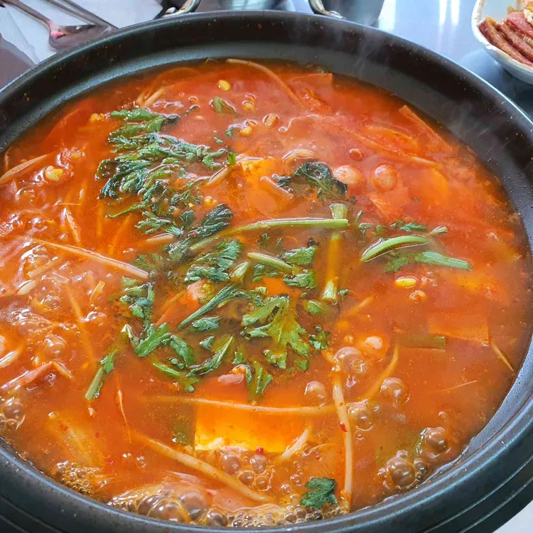 밥사랑의정부부대찌개 - 한성대 부대찌개, 까페 맛집 | 다이닝코드, 빅데이터 맛집검색