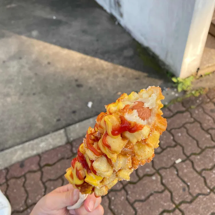 청춘감성쌀핫도그 대표 사진