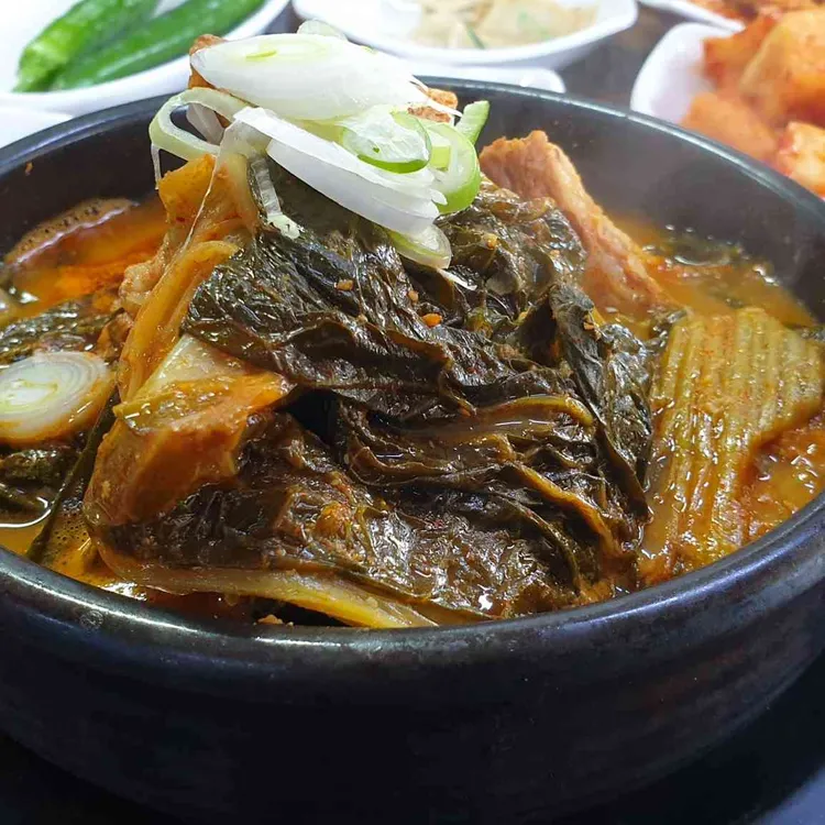 동충주솥밥해장국 대표 사진