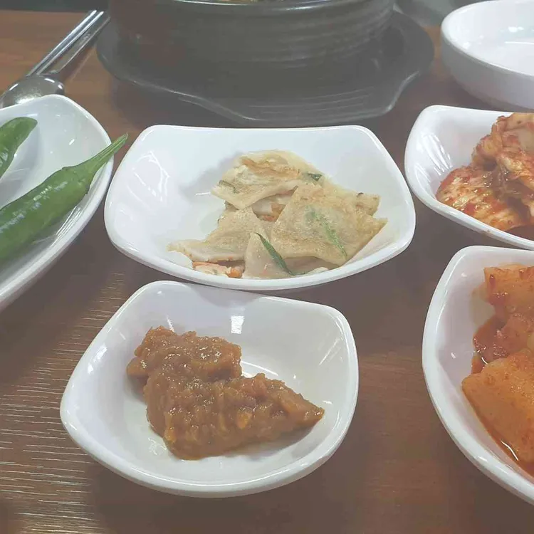 동충주솥밥해장국 대표 사진