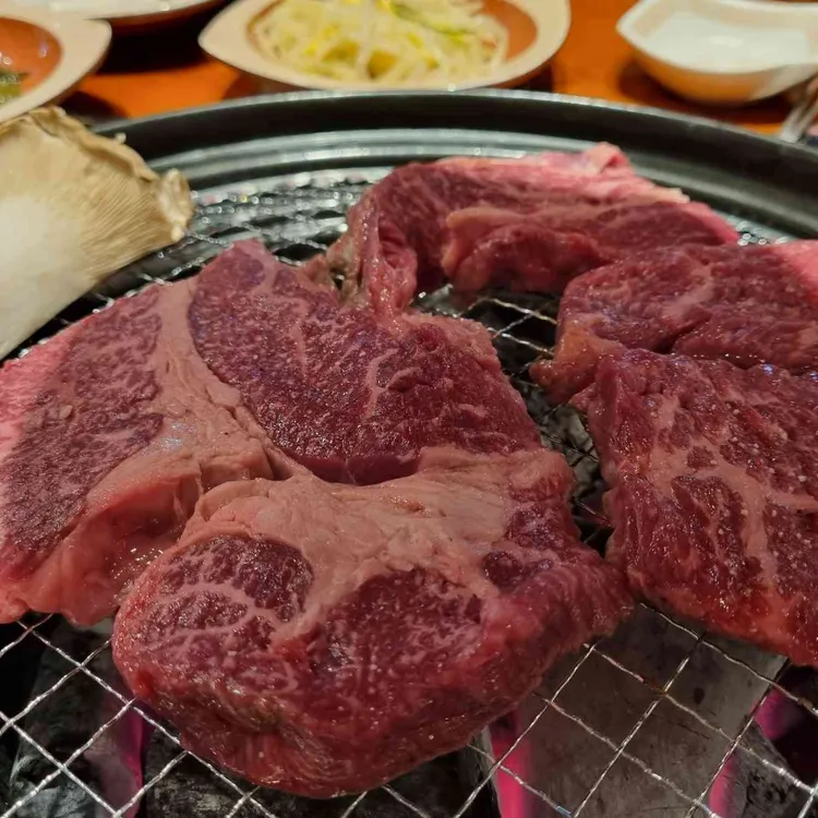 소쇄원 대표 사진