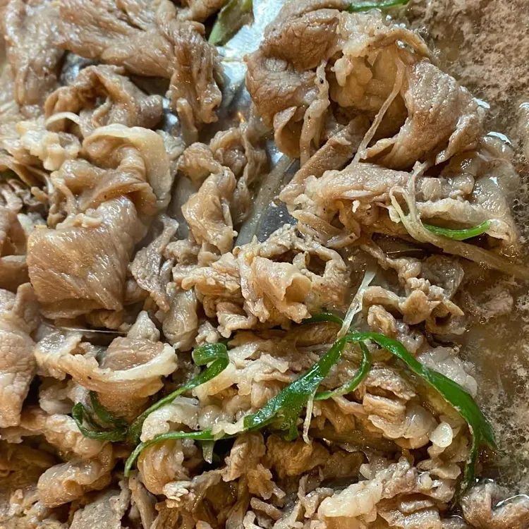 우리동네: 양념게장과 돼지갈비 맛집 - AI 딩코의 맛집 공략