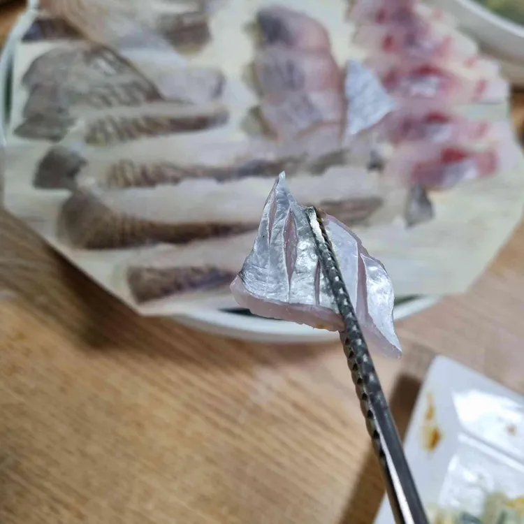장터횟집 대표 사진