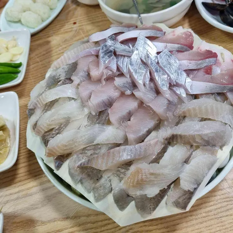 장터횟집 대표 사진