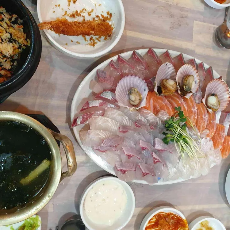 가족도매횟집 대표 사진