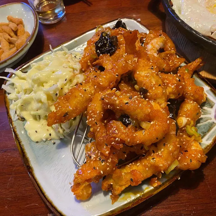 천둥 대표 사진