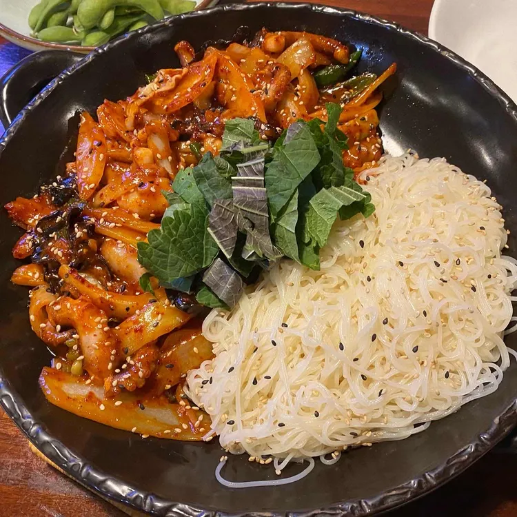 천둥 대표 사진