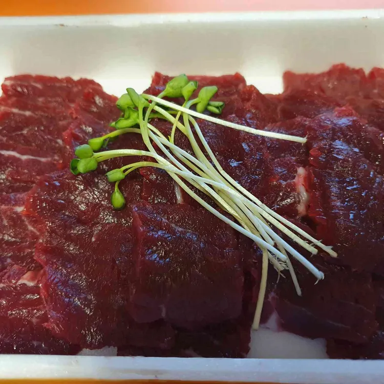 육회미가 대표 사진