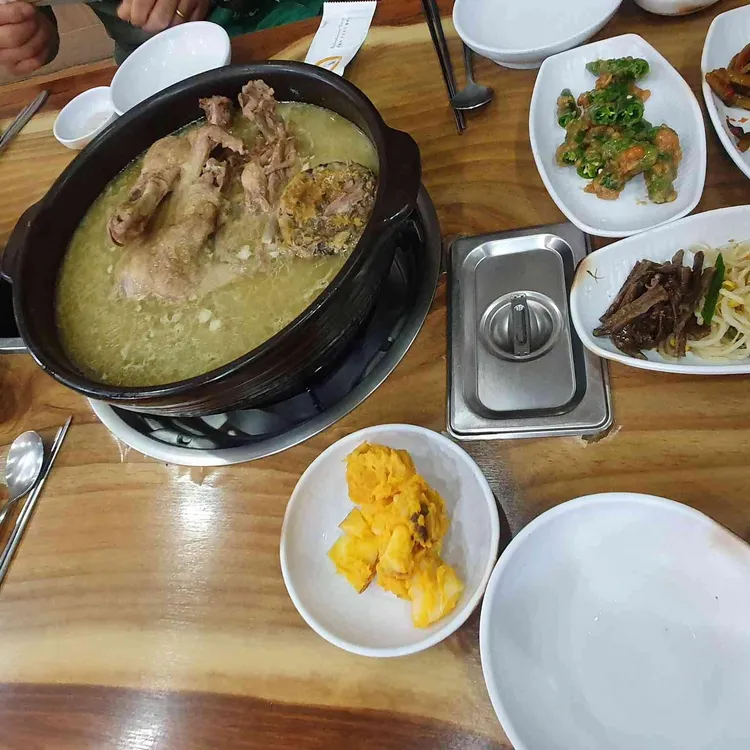 일품오리전문점 대표 사진