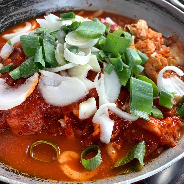중앙식당 정육점 대표 사진