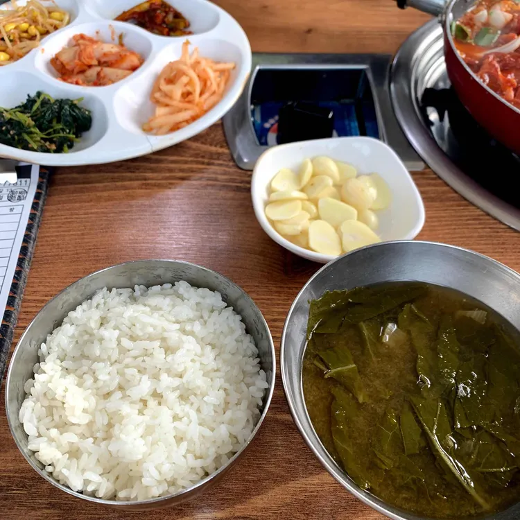 중앙식당 정육점 대표 사진