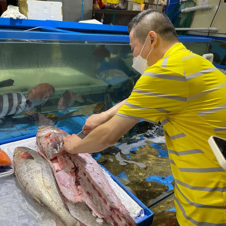 안면도수산 대표 사진