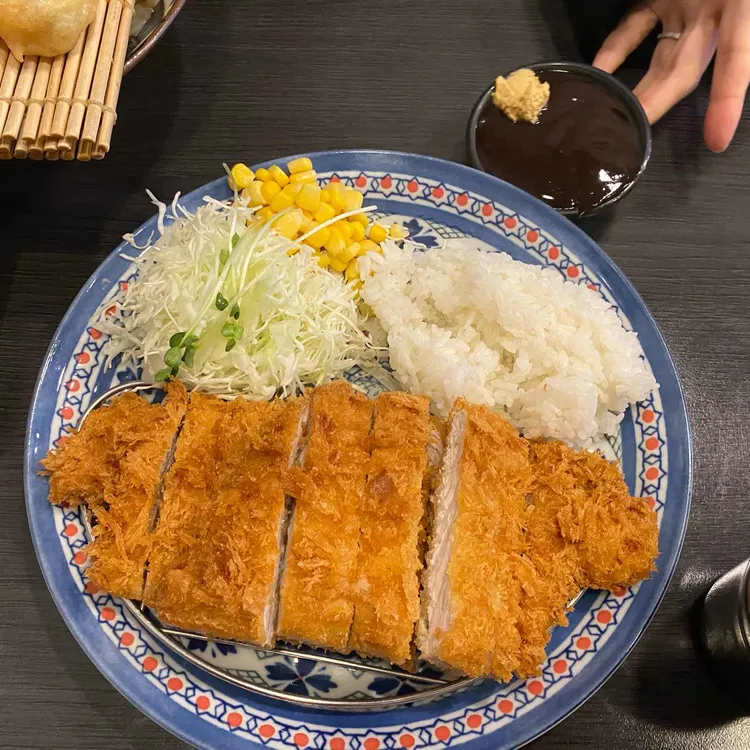 청년갑우동용인상현점 대표 사진