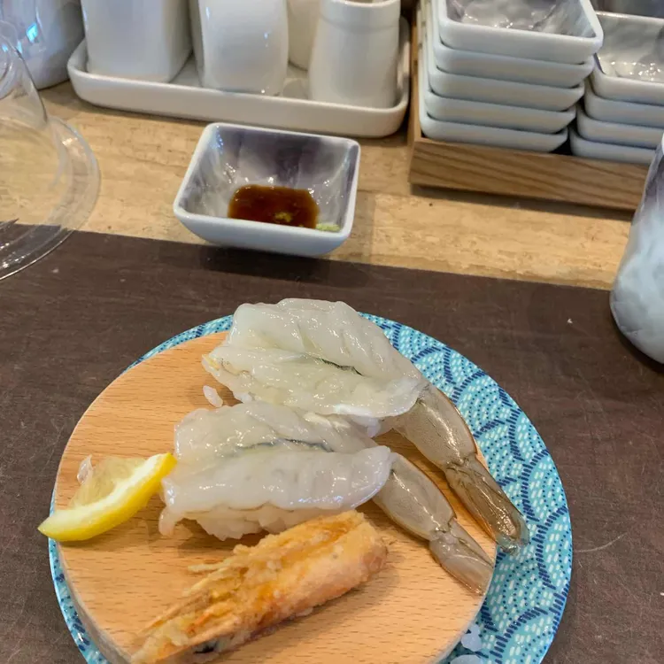 고래초밥 대표 사진