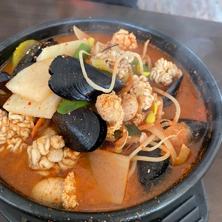 옛날식당 대표 사진