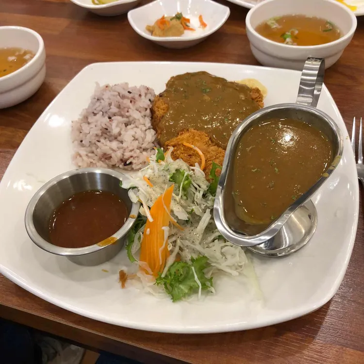 프렌치 대표 사진