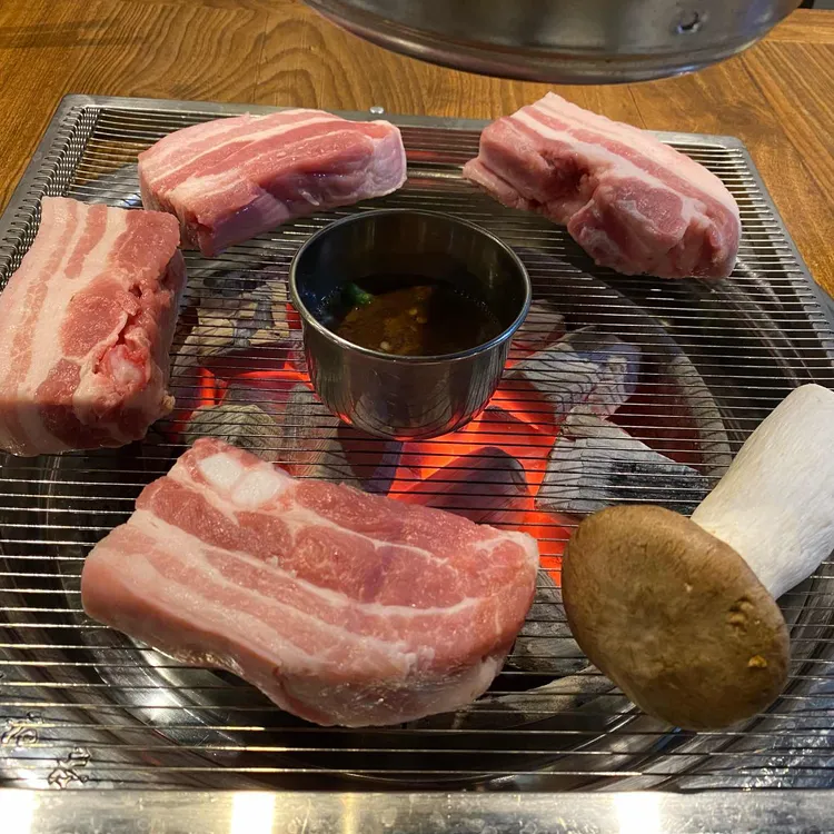 제주삼다돈가 대표 사진