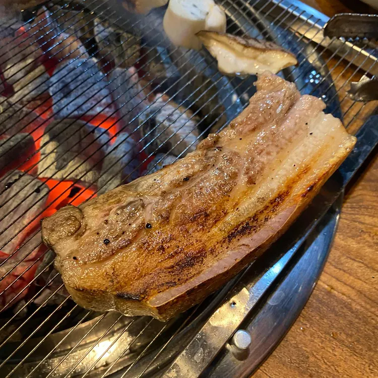 제주삼다돈가 대표 사진