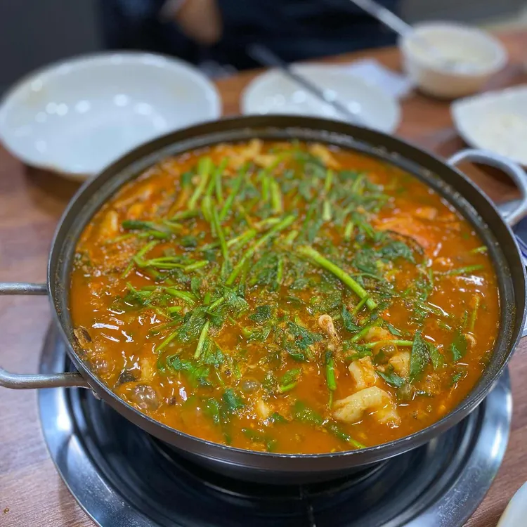 산곡민물매운탕 대표 사진