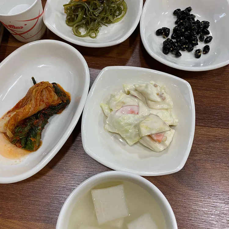 산곡민물매운탕 대표 사진