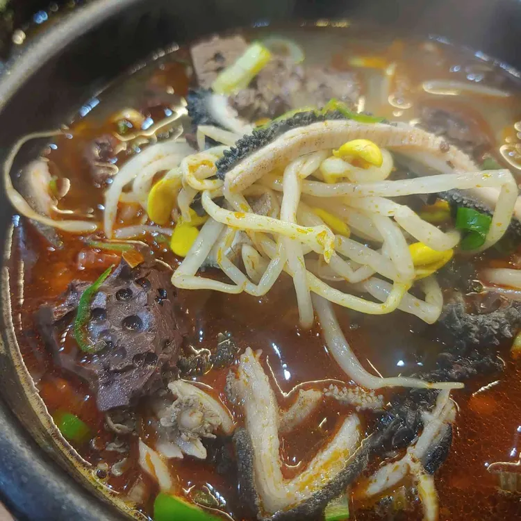 철원양평해장국 대표 사진