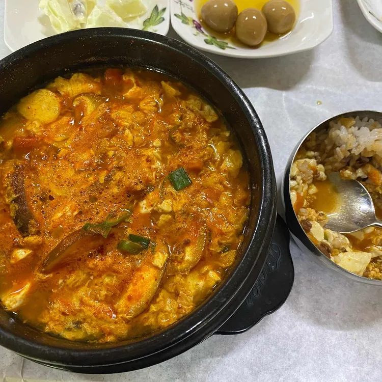 삼탄자연산가든 대표 사진