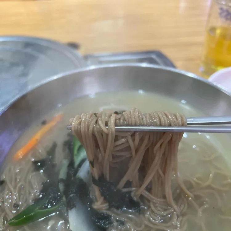 메밀밭 - 대치동 메밀콩국수, 메밀막국수 맛집 | 다이닝코드, 빅데이터 맛집검색