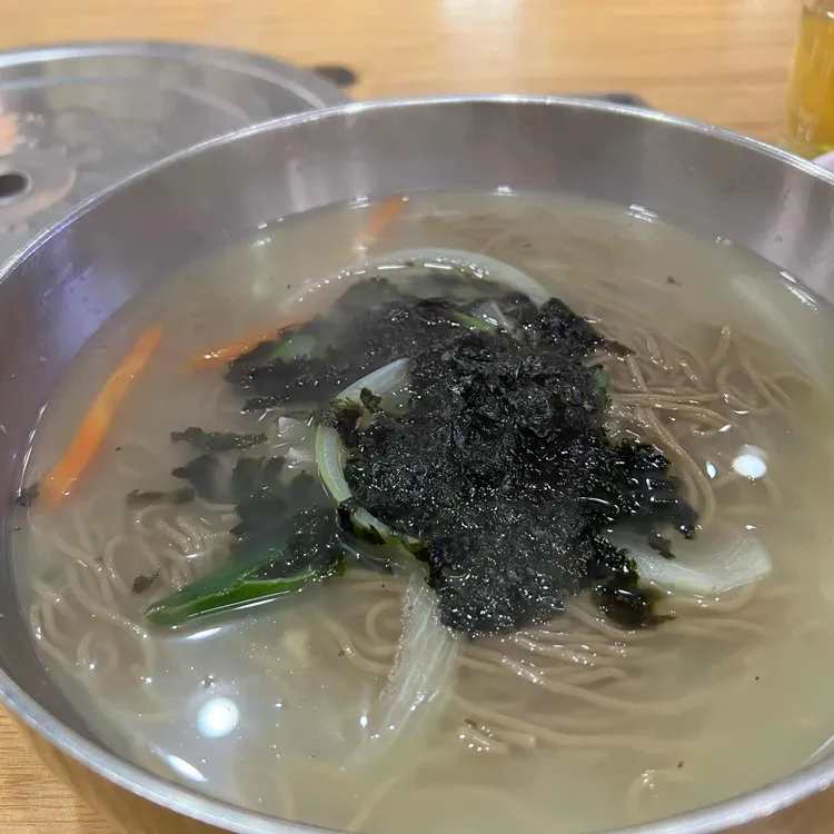 메밀밭 대표 사진