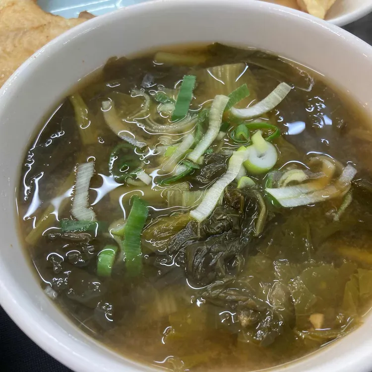 까치식당 대표 사진