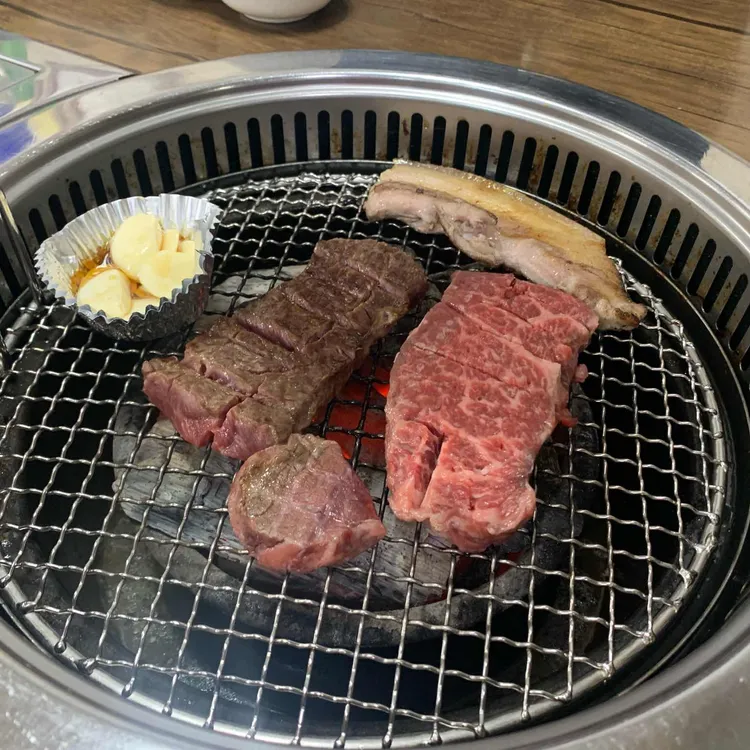 오포푸줏간 - 경기광주 삼겹살, 청국장 맛집 | 다이닝코드, 빅데이터 맛집검색