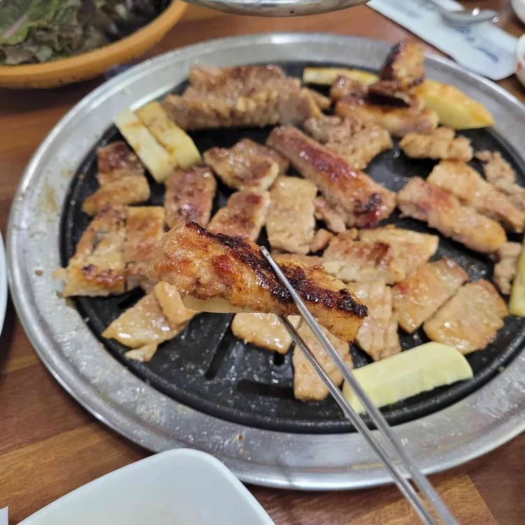 동원숯불갈비 대표 사진