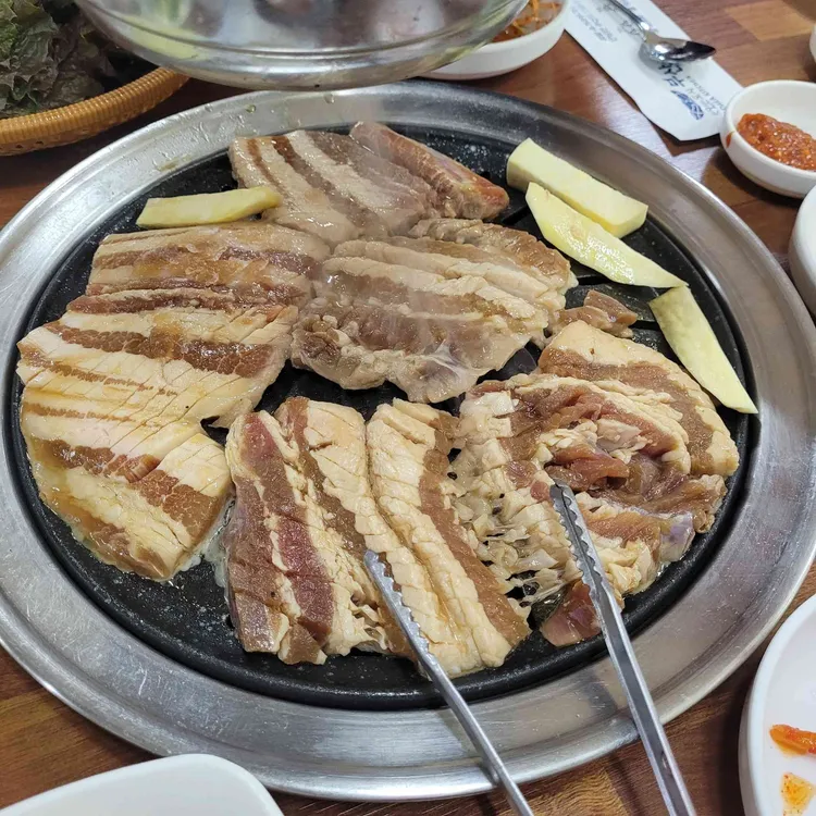 동원숯불갈비 대표 사진