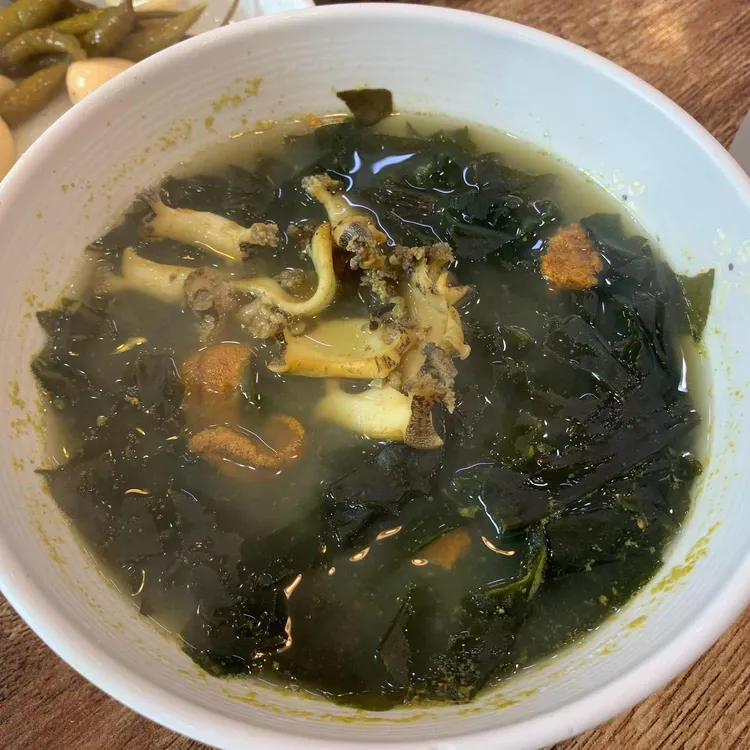 천제연토속음식점 대표 사진