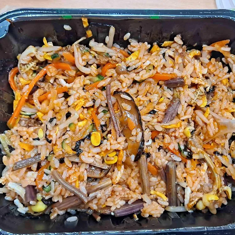 고봉민김밥인 대표 사진